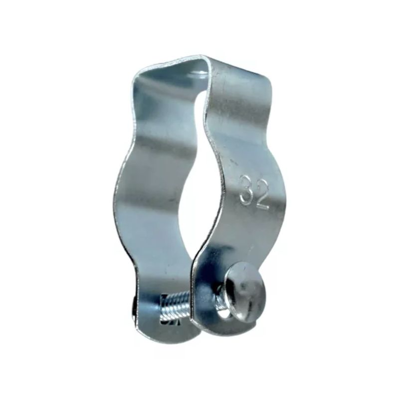 ABRAZADERA CADDY 32MM