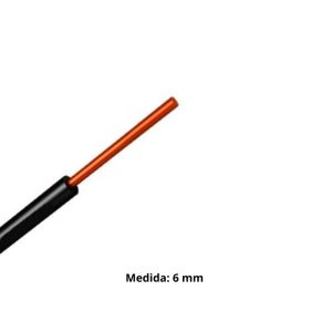 ALAMBRE PI DE 6MM
