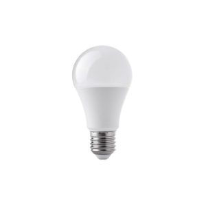 AMPOLLETA LED 9W E27 6500K