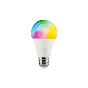 AMPOLLETA LED12W E27 SMART