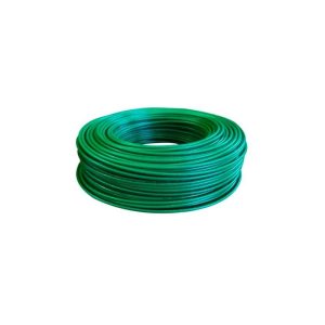 CABLE THHN 10 AWG COLOR VERDE