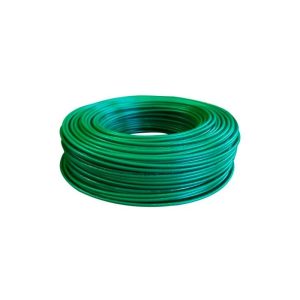CABLE THHN 12 AWG COLOR VERDE