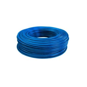 CABLE THHN 14 AWG COLOR AZUL