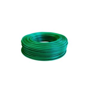 CABLE THHN 14 AWG COLOR VERDE