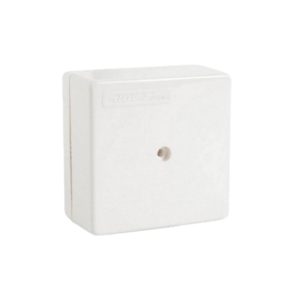 CAJA DISTRIBUCION SOBREPUESTA 65X65MM