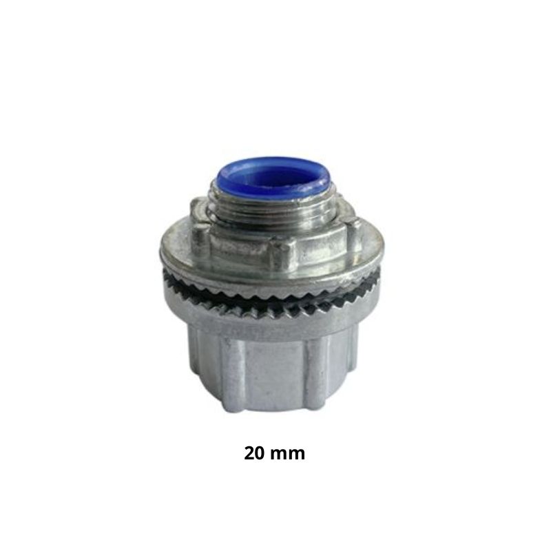 CONECTOR HUB 20MM