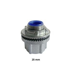 CONECTOR HUB 25MM