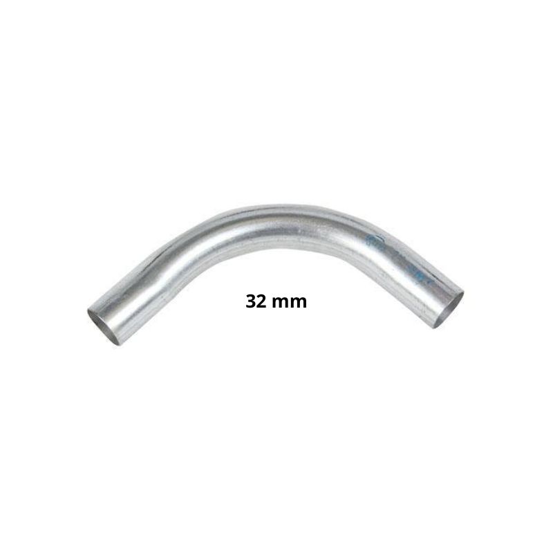 CURVA 90° EMT 32MM