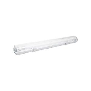 ESTANCO T8 FLEX PTL ABS-PC 2X18W 120CM