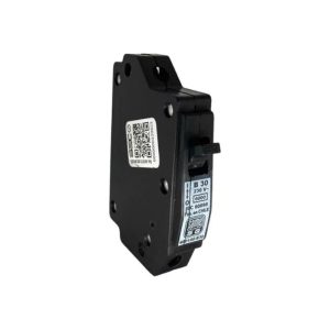 INTERRUPTOR AUTOMATICO 1X30A CURVA B SAIME