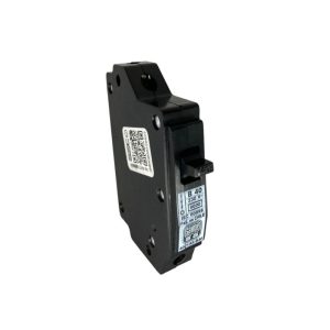 INTERRUPTOR AUTOMATICO 1X40A CURVA B SAIME