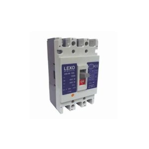 INTERRUPTOR AUTOMATICO CAJA MOLDEADA 100A 35KA