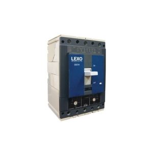 INTERRUPTOR AUTOMATICO CAJA MOLDEADA 200A 35KA