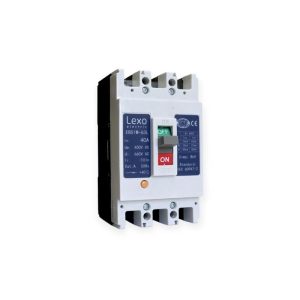 INTERRUPTOR AUTOMATICO CAJA MOLDEADA 40A 25KA