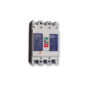 INTERRUPTOR AUTOMATICO CAJA MOLDEADA 80A 35KA
