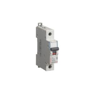 INTERRUPTOR AUTOMÁTICO 1P 16A CURVA C 6/10KA EATON