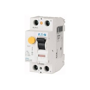 INTERRUPTOR DIFERENCIAL 2P 25A 30MA EATON